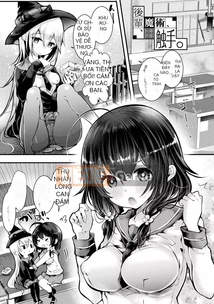 [Độc Dempa] Gọi cho tôi!