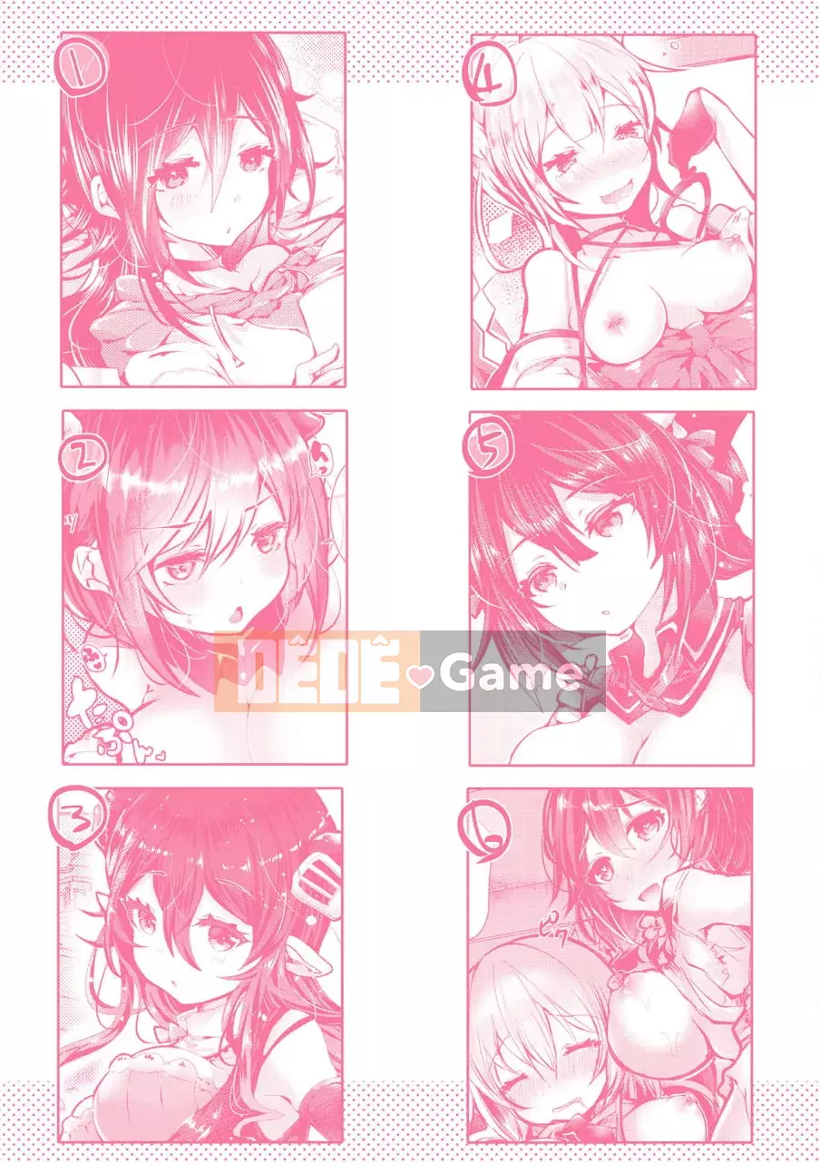 [Độc Dempa] Gọi cho tôi!