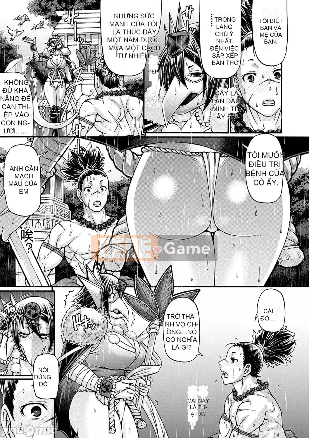 [Chiba Toshirou] Kuchikiki Majo no Angelica [Tiếng Trung] [Kỹ thuật số]