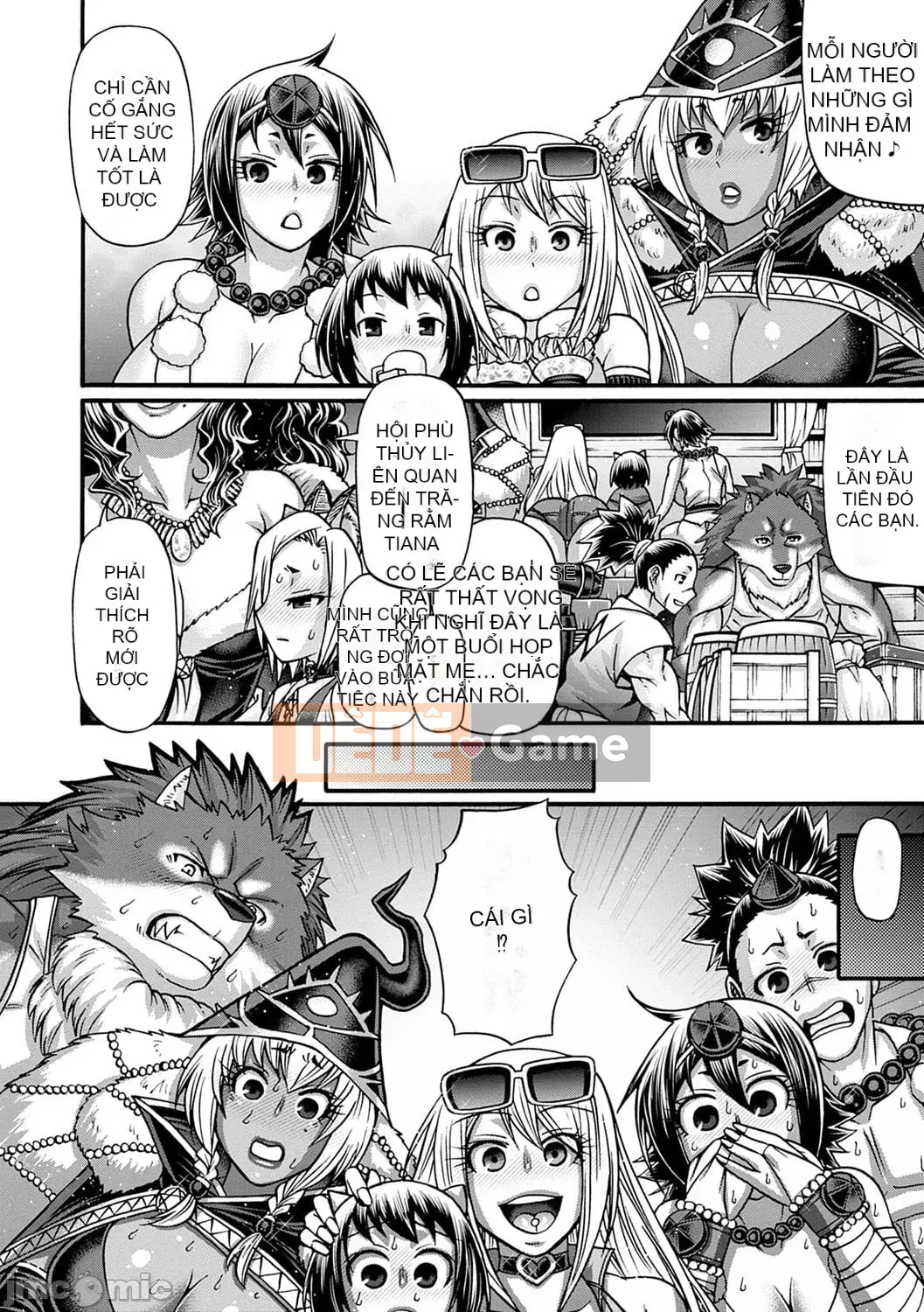 [Chiba Toshirou] Kuchikiki Majo no Angelica [Tiếng Trung] [Kỹ thuật số]