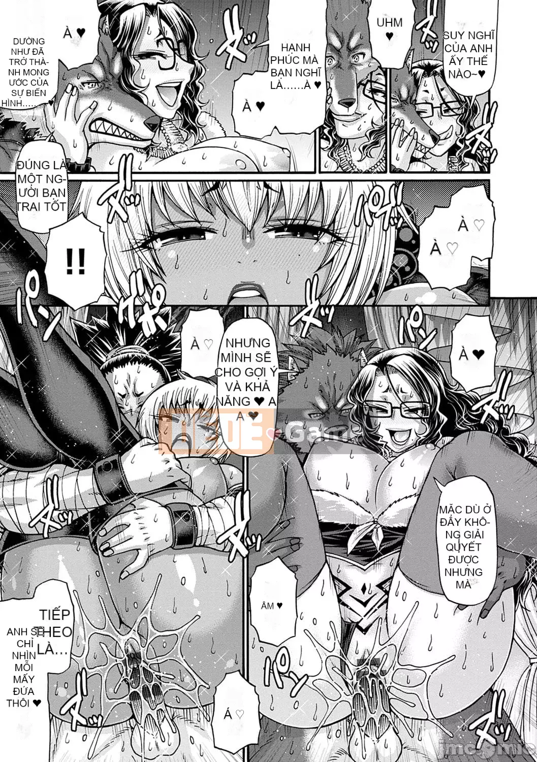 [Chiba Toshirou] Kuchikiki Majo no Angelica [Tiếng Trung] [Kỹ thuật số]