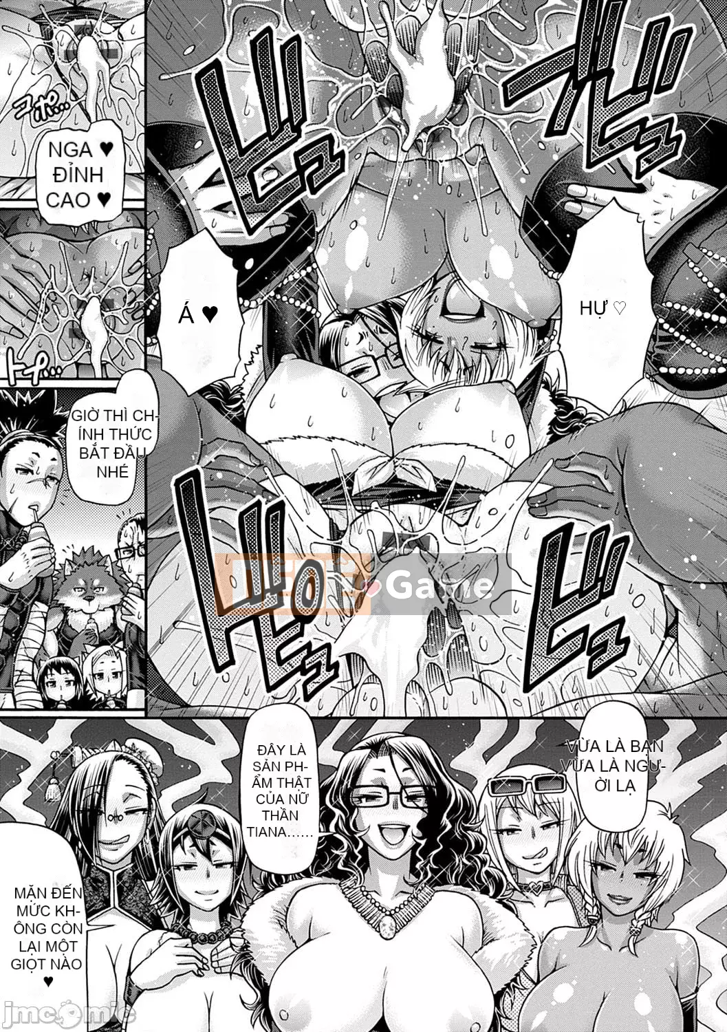 [Chiba Toshirou] Kuchikiki Majo no Angelica [Tiếng Trung] [Kỹ thuật số]