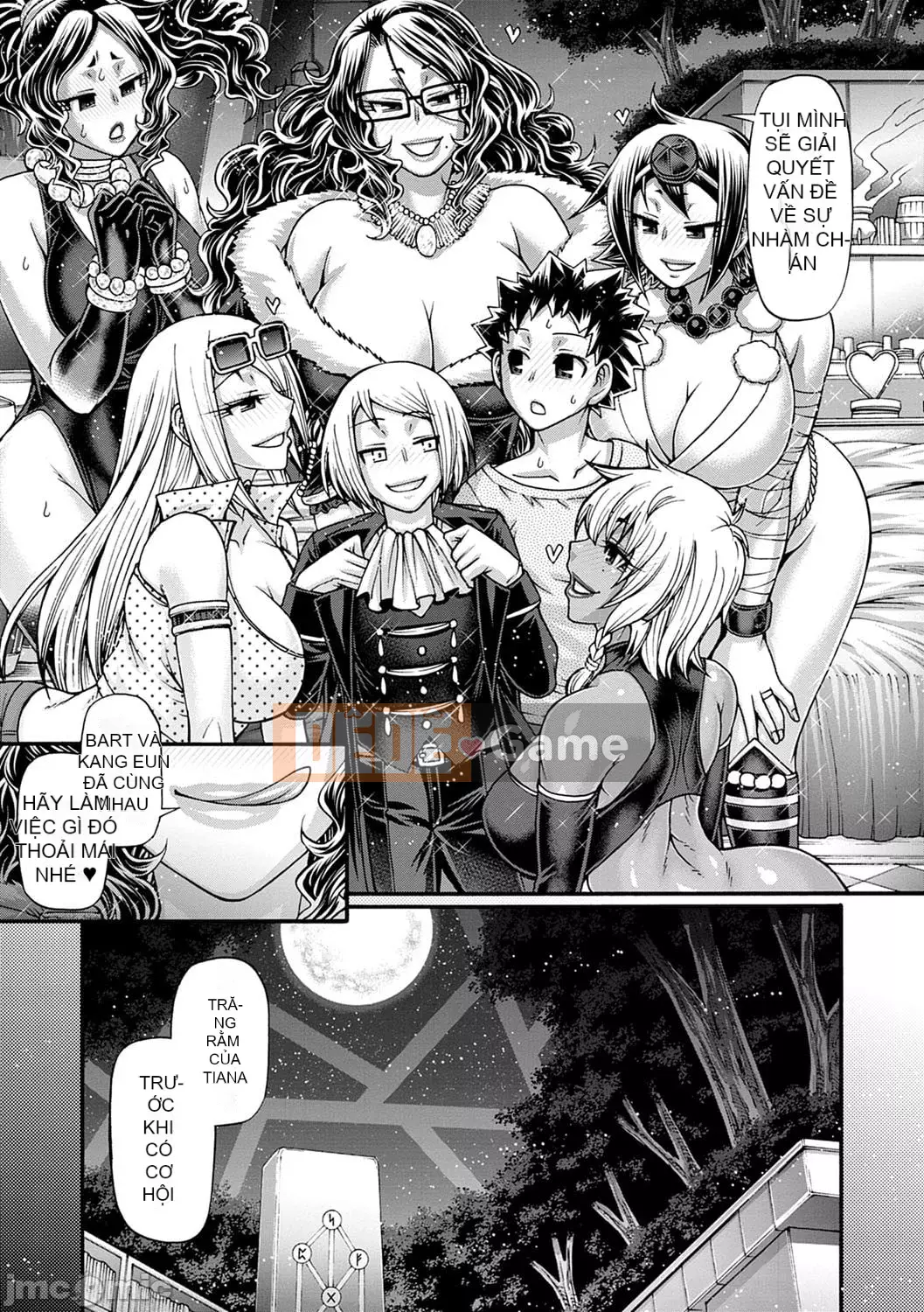 [Chiba Toshirou] Kuchikiki Majo no Angelica [Tiếng Trung] [Kỹ thuật số]