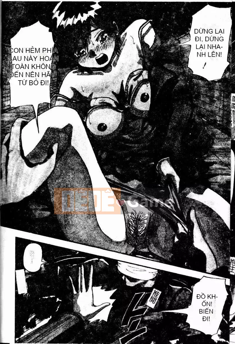 [Mở hố như một thói quen nhúng lại phân chia hình ảnh quét nhóm] [Xue Jianye Yukio] Lộ ngực