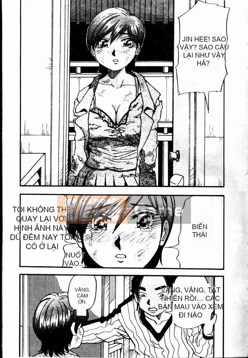 [Mở hố như một thói quen nhúng lại phân chia hình ảnh quét nhóm] [Xue Jianye Yukio] Lộ ngực