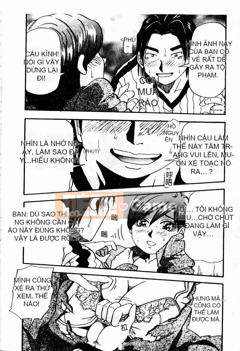 [Mở hố như một thói quen nhúng lại phân chia hình ảnh quét nhóm] [Xue Jianye Yukio] Lộ ngực