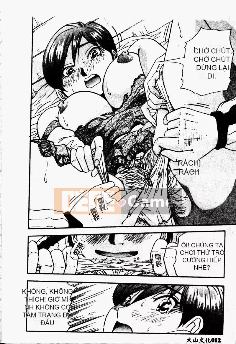 [Mở hố như một thói quen nhúng lại phân chia hình ảnh quét nhóm] [Xue Jianye Yukio] Lộ ngực