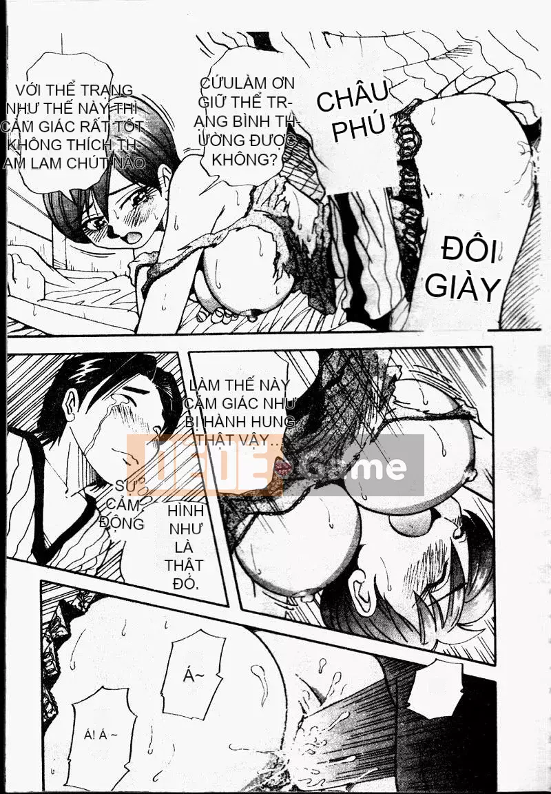 [Mở hố như một thói quen nhúng lại phân chia hình ảnh quét nhóm] [Xue Jianye Yukio] Lộ ngực