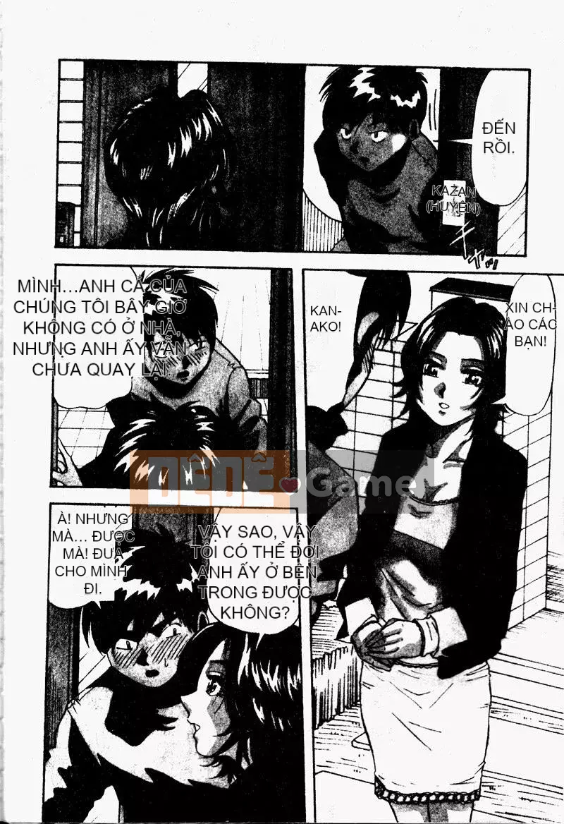 [Mở hố như một thói quen nhúng lại phân chia hình ảnh quét nhóm] [Xue Jianye Yukio] Lộ ngực