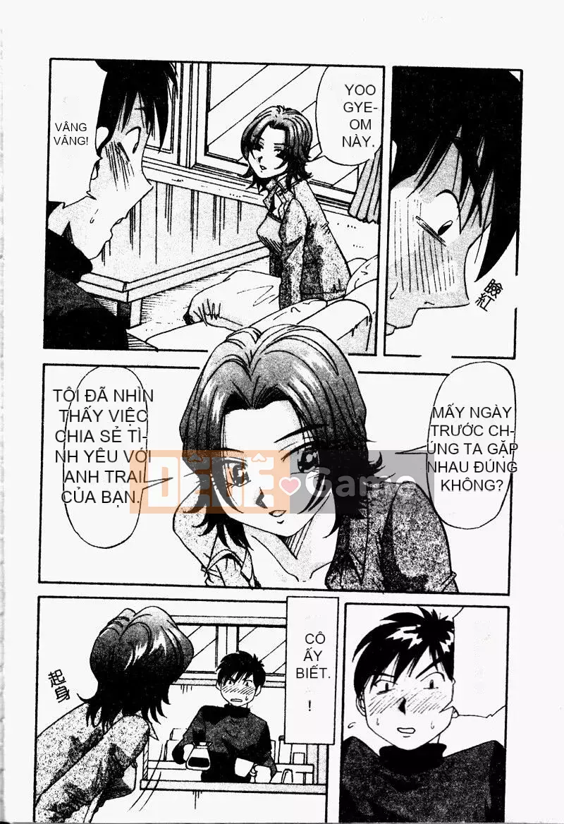 [Mở hố như một thói quen nhúng lại phân chia hình ảnh quét nhóm] [Xue Jianye Yukio] Lộ ngực