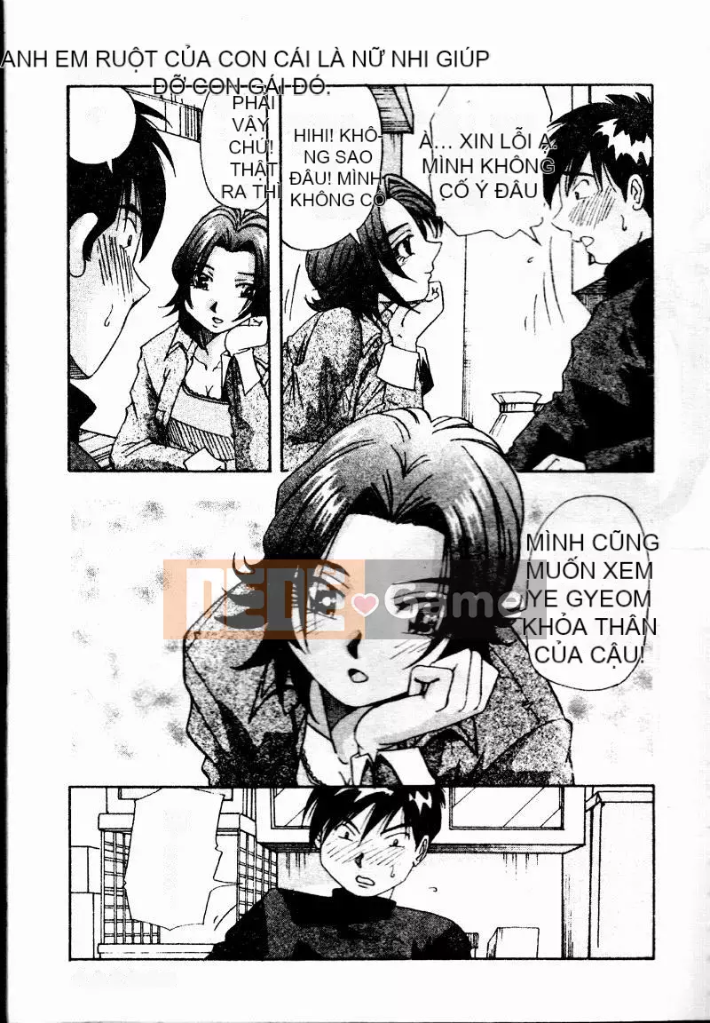 [Mở hố như một thói quen nhúng lại phân chia hình ảnh quét nhóm] [Xue Jianye Yukio] Lộ ngực