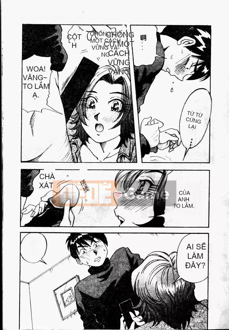 [Mở hố như một thói quen nhúng lại phân chia hình ảnh quét nhóm] [Xue Jianye Yukio] Lộ ngực