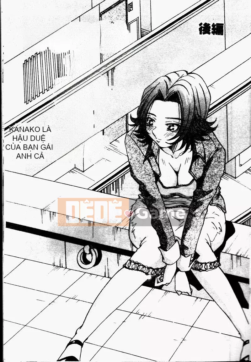 [Mở hố như một thói quen nhúng lại phân chia hình ảnh quét nhóm] [Xue Jianye Yukio] Lộ ngực