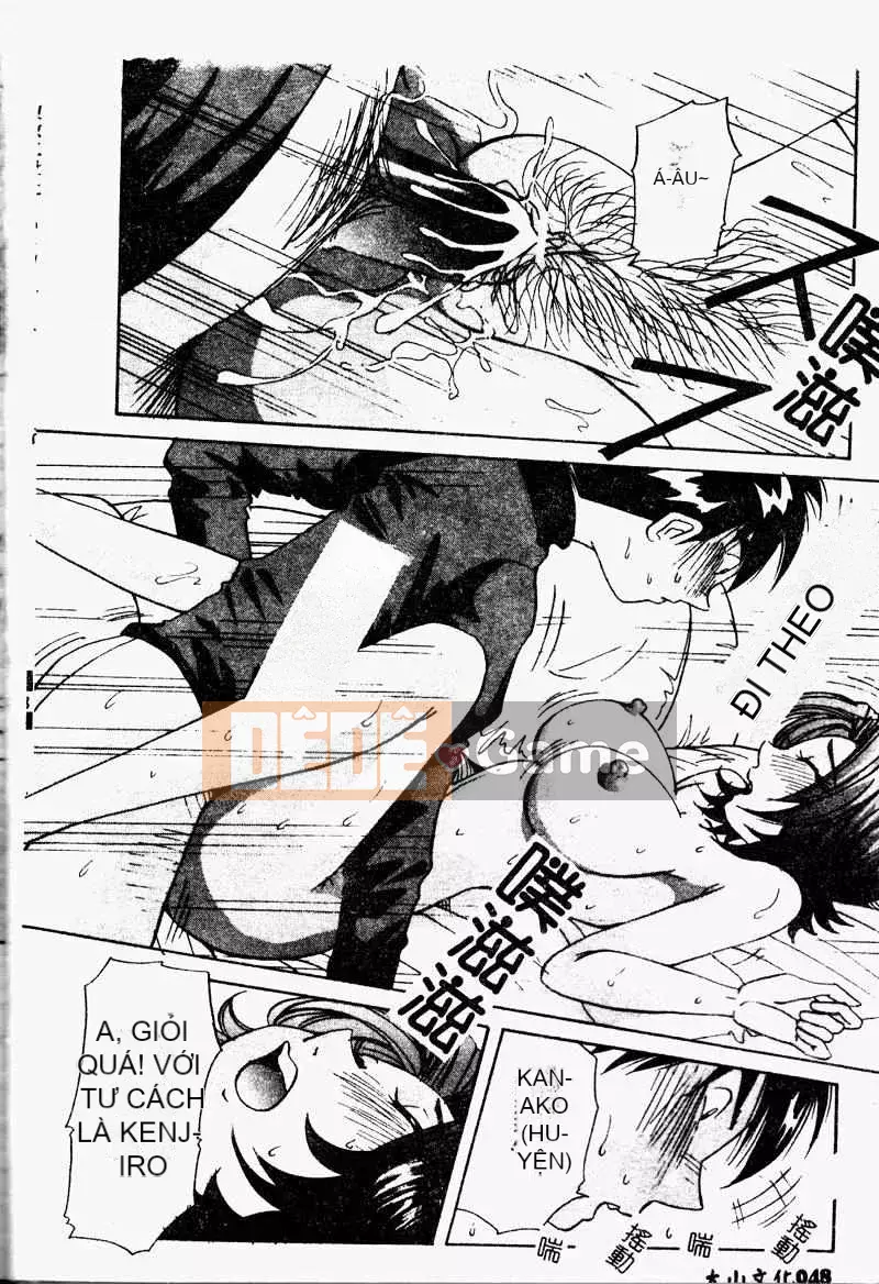 [Mở hố như một thói quen nhúng lại phân chia hình ảnh quét nhóm] [Xue Jianye Yukio] Lộ ngực