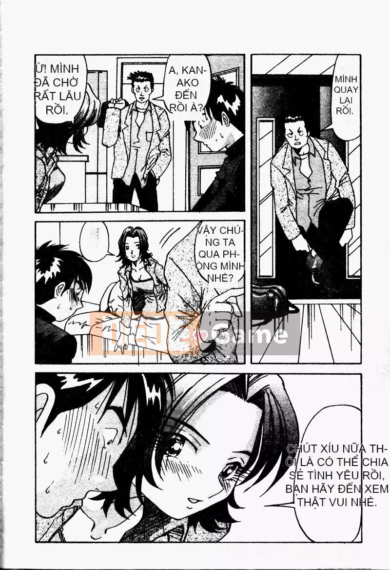 [Mở hố như một thói quen nhúng lại phân chia hình ảnh quét nhóm] [Xue Jianye Yukio] Lộ ngực