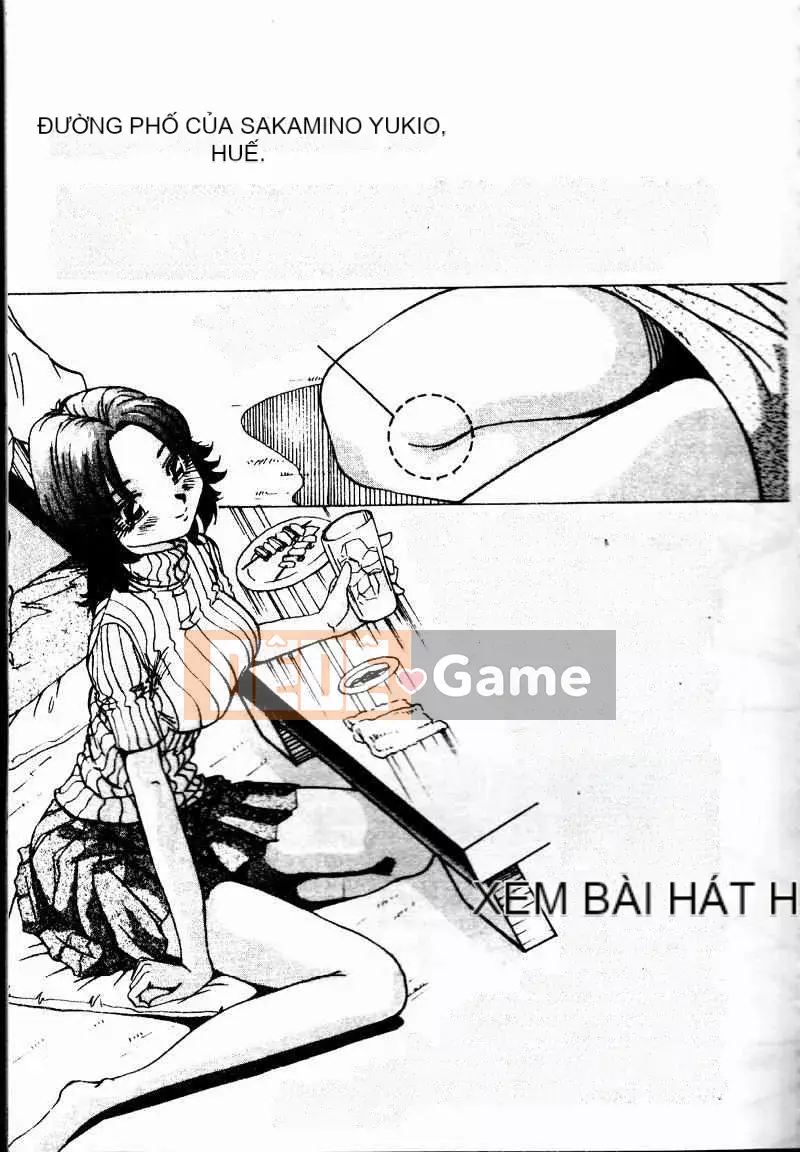 [Mở hố như một thói quen nhúng lại phân chia hình ảnh quét nhóm] [Xue Jianye Yukio] Lộ ngực