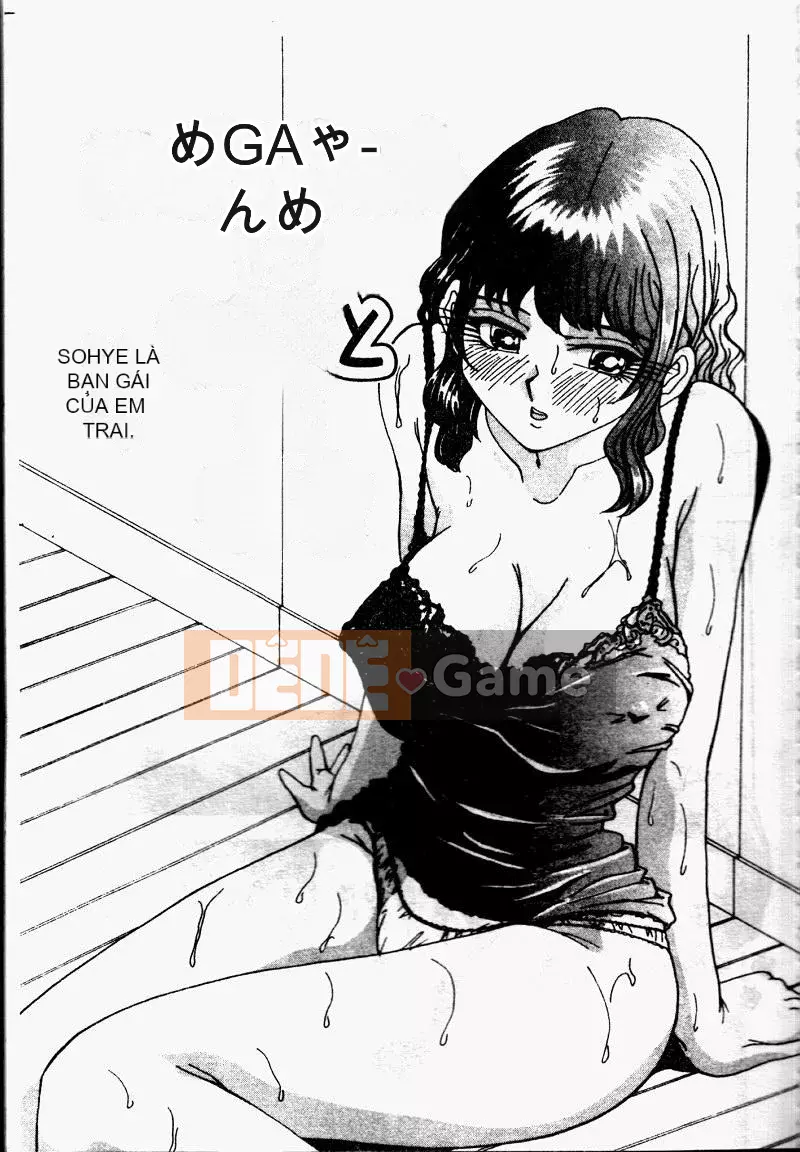 [Mở hố như một thói quen nhúng lại phân chia hình ảnh quét nhóm] [Xue Jianye Yukio] Lộ ngực