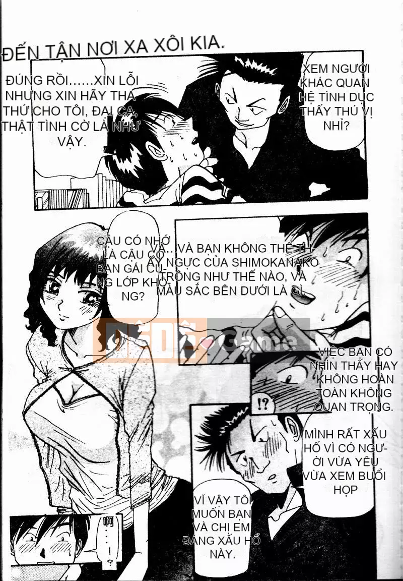 [Mở hố như một thói quen nhúng lại phân chia hình ảnh quét nhóm] [Xue Jianye Yukio] Lộ ngực