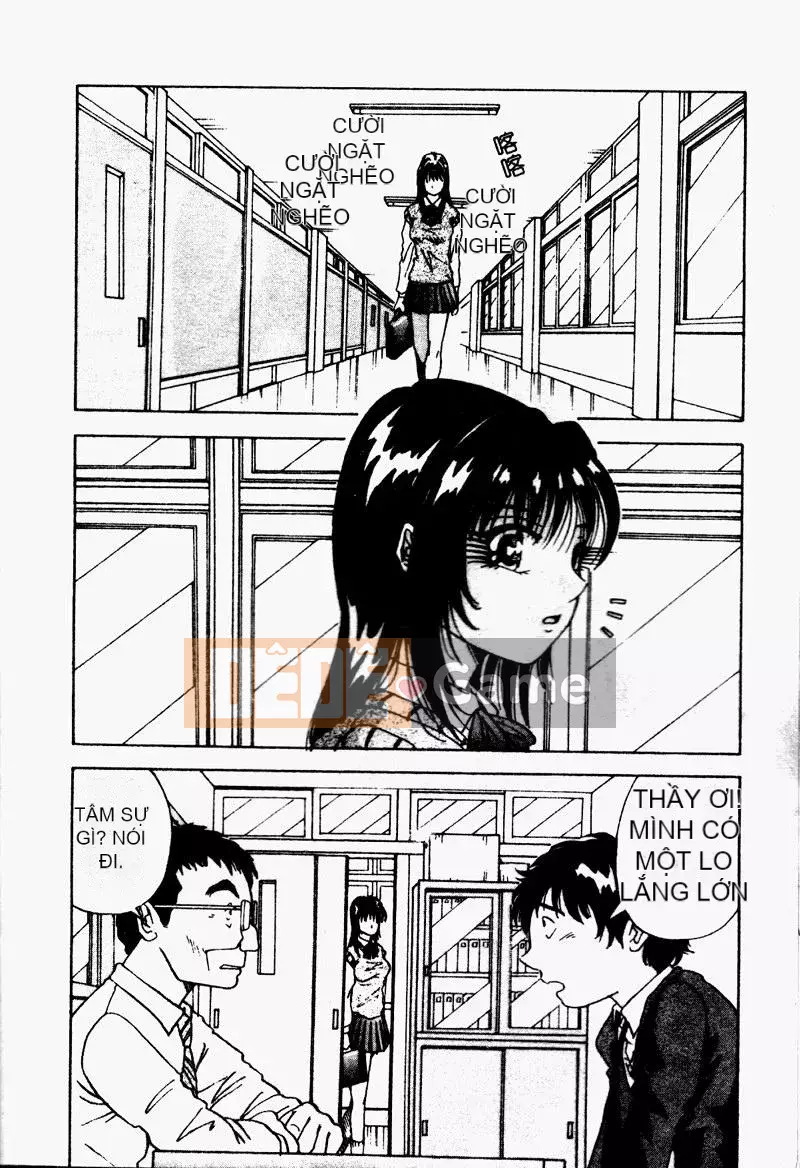 [Mở hố như một thói quen nhúng lại phân chia hình ảnh quét nhóm] [Xue Jianye Yukio] Lộ ngực