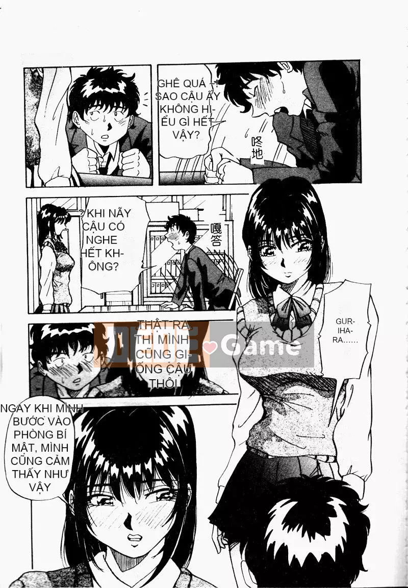 [Mở hố như một thói quen nhúng lại phân chia hình ảnh quét nhóm] [Xue Jianye Yukio] Lộ ngực