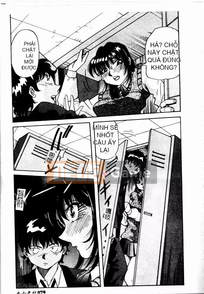 [Mở hố như một thói quen nhúng lại phân chia hình ảnh quét nhóm] [Xue Jianye Yukio] Lộ ngực