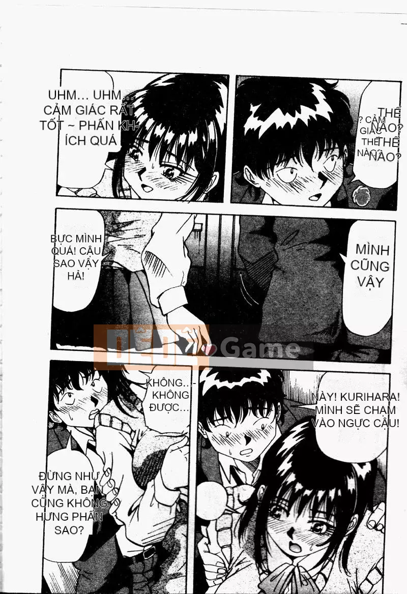 [Mở hố như một thói quen nhúng lại phân chia hình ảnh quét nhóm] [Xue Jianye Yukio] Lộ ngực