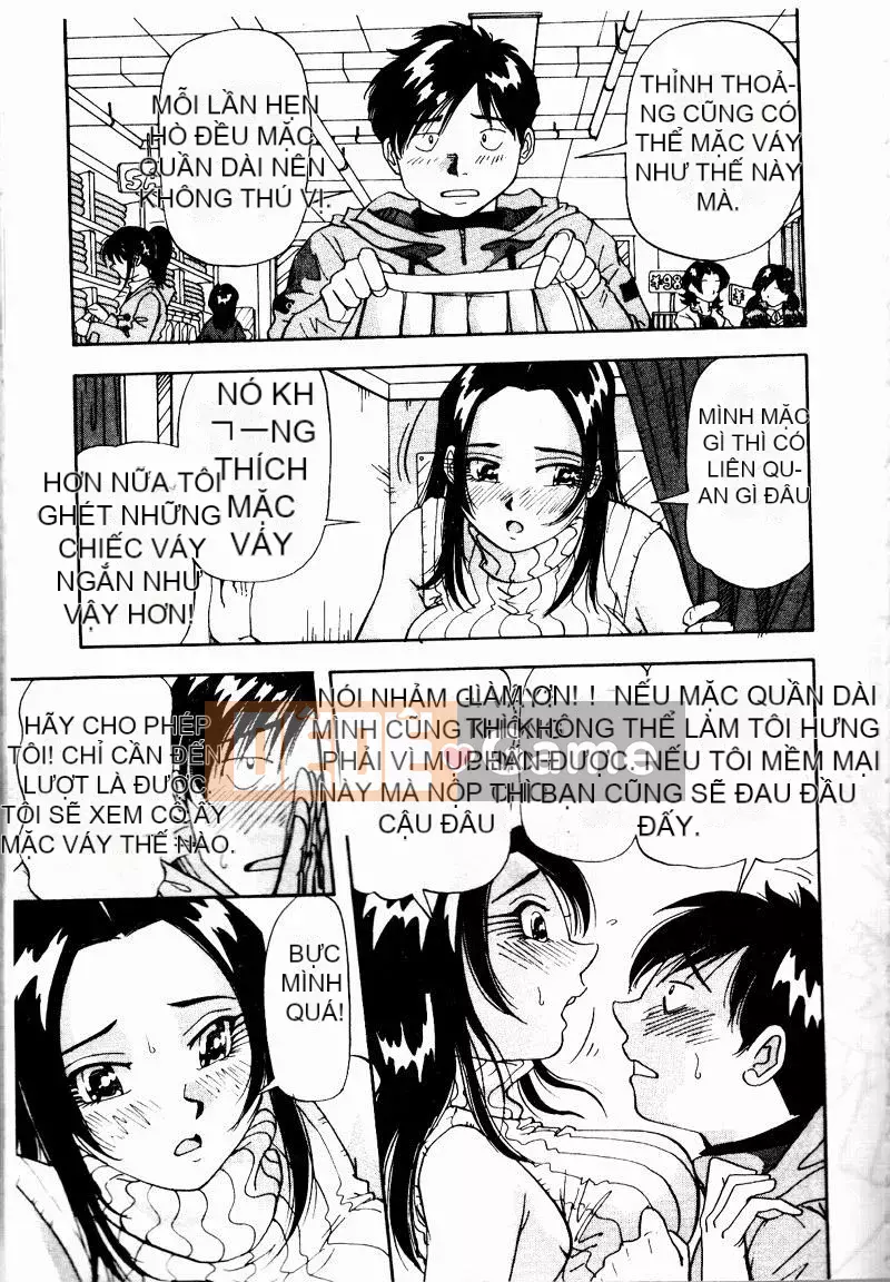 [Mở hố như một thói quen nhúng lại phân chia hình ảnh quét nhóm] [Xue Jianye Yukio] Lộ ngực