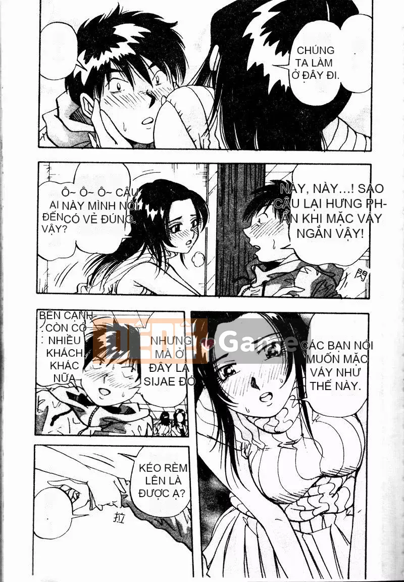 [Mở hố như một thói quen nhúng lại phân chia hình ảnh quét nhóm] [Xue Jianye Yukio] Lộ ngực