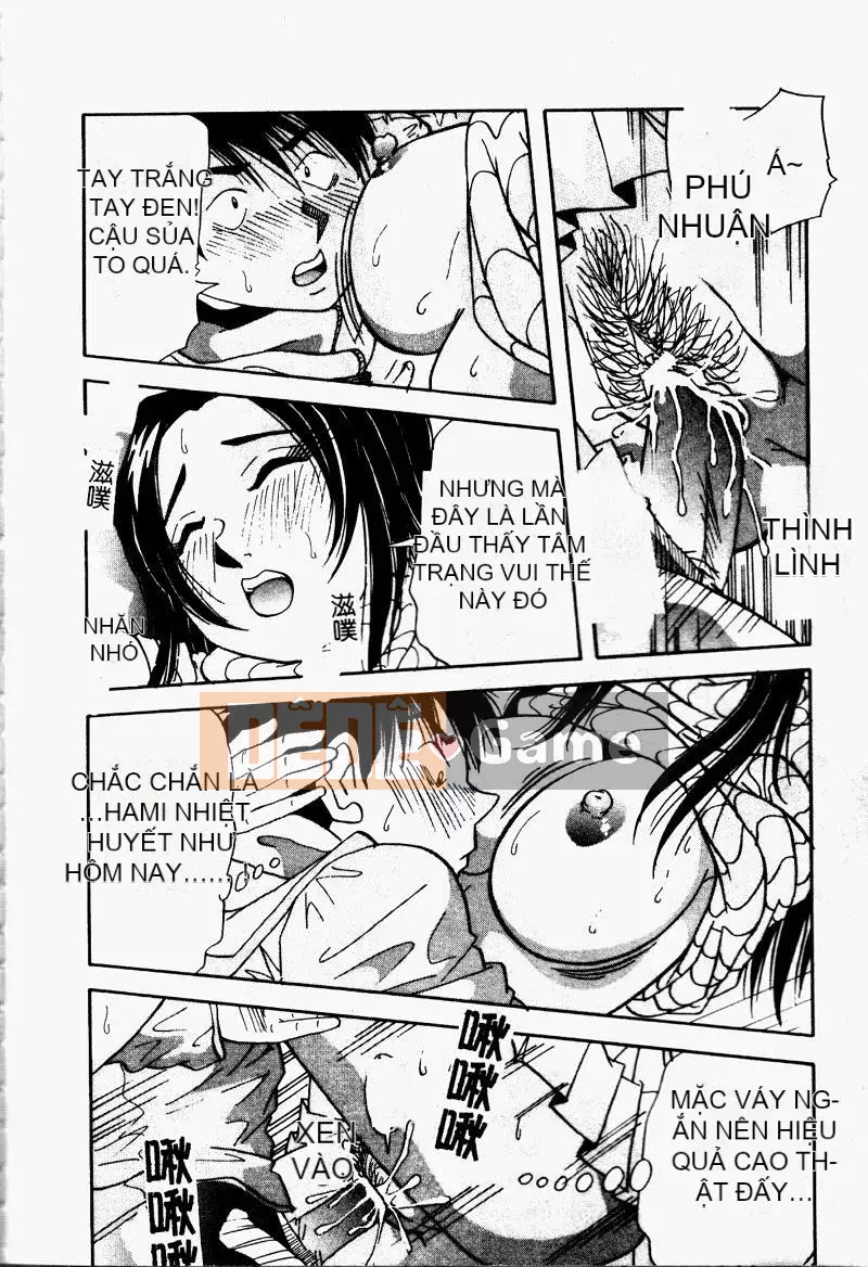 [Mở hố như một thói quen nhúng lại phân chia hình ảnh quét nhóm] [Xue Jianye Yukio] Lộ ngực