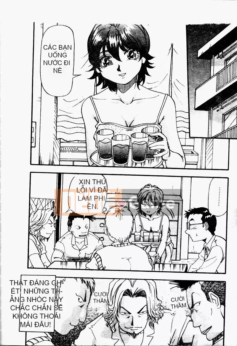 [Mở hố như một thói quen nhúng lại phân chia hình ảnh quét nhóm] [Xue Jianye Yukio] Lộ ngực