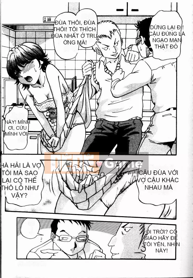 [Mở hố như một thói quen nhúng lại phân chia hình ảnh quét nhóm] [Xue Jianye Yukio] Lộ ngực