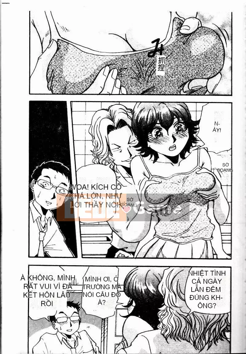 [Mở hố như một thói quen nhúng lại phân chia hình ảnh quét nhóm] [Xue Jianye Yukio] Lộ ngực