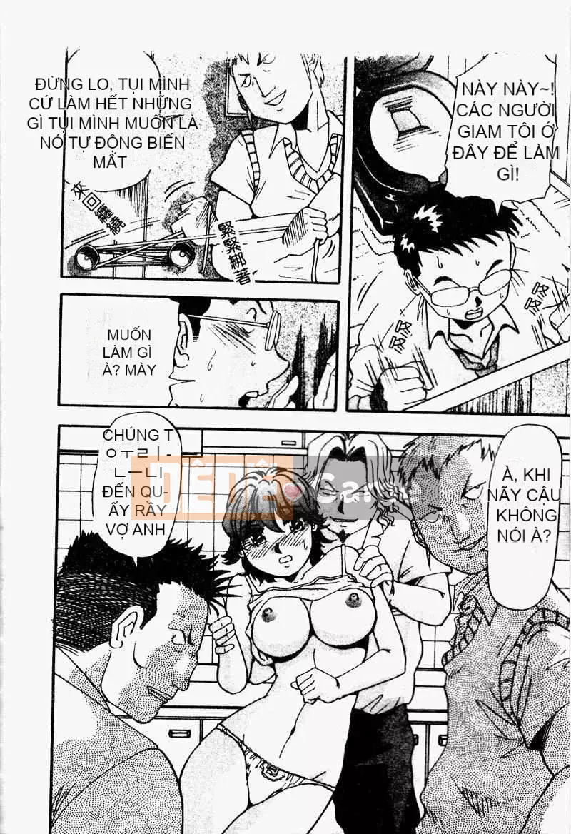 [Mở hố như một thói quen nhúng lại phân chia hình ảnh quét nhóm] [Xue Jianye Yukio] Lộ ngực