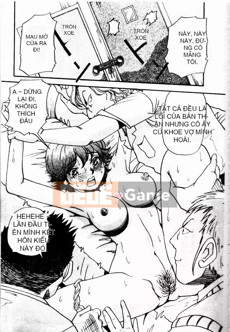 [Mở hố như một thói quen nhúng lại phân chia hình ảnh quét nhóm] [Xue Jianye Yukio] Lộ ngực