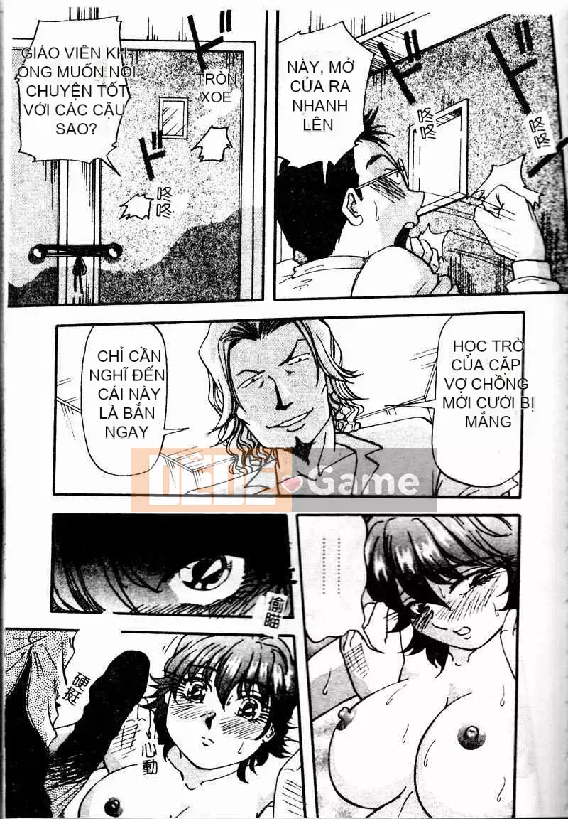 [Mở hố như một thói quen nhúng lại phân chia hình ảnh quét nhóm] [Xue Jianye Yukio] Lộ ngực