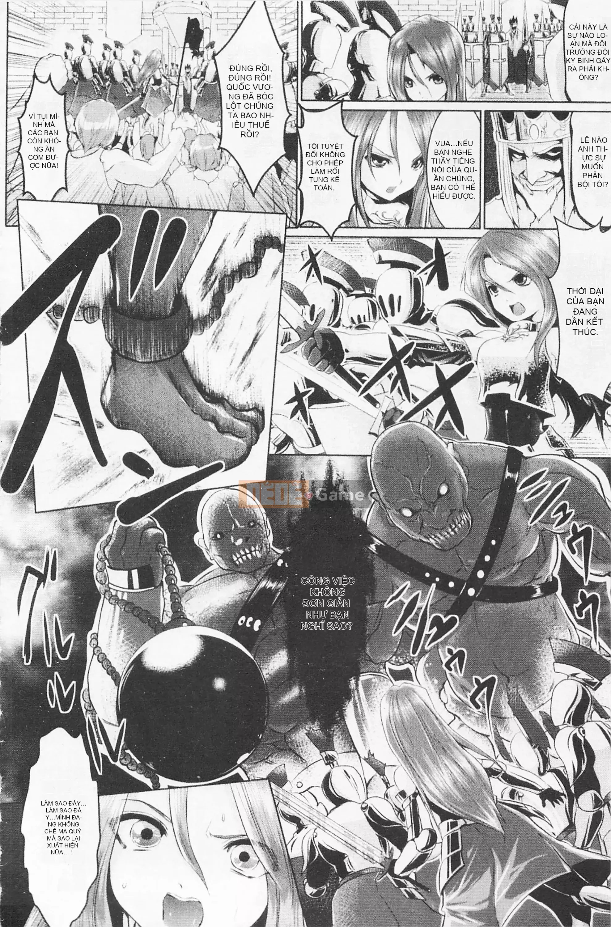 [Mở hố theo thói quen nhúng lại nhóm-Sweeping Picture Division][Song long] ngày lễ hội pheromone[U191]