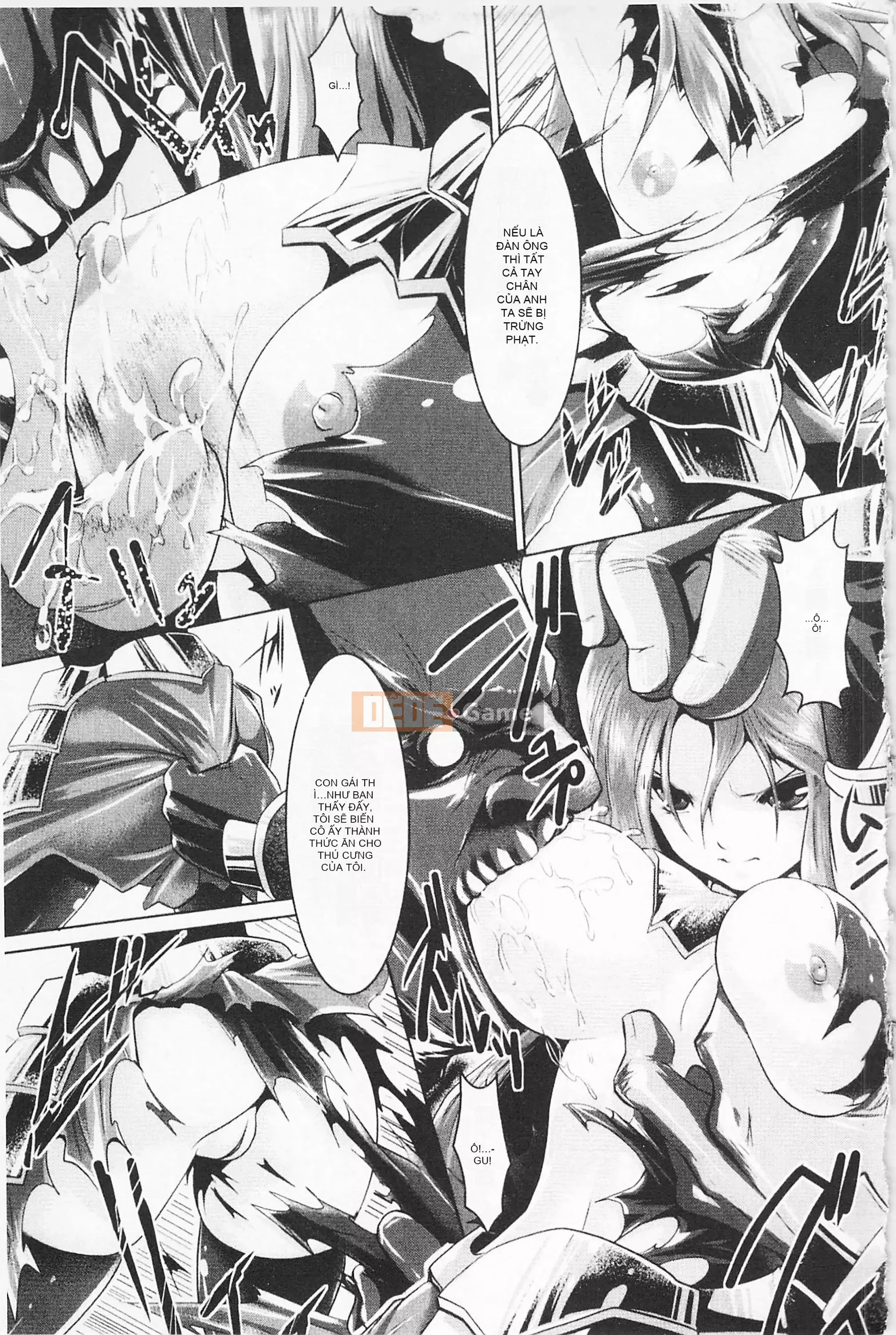 [Mở hố theo thói quen nhúng lại nhóm-Sweeping Picture Division][Song long] ngày lễ hội pheromone[U191]