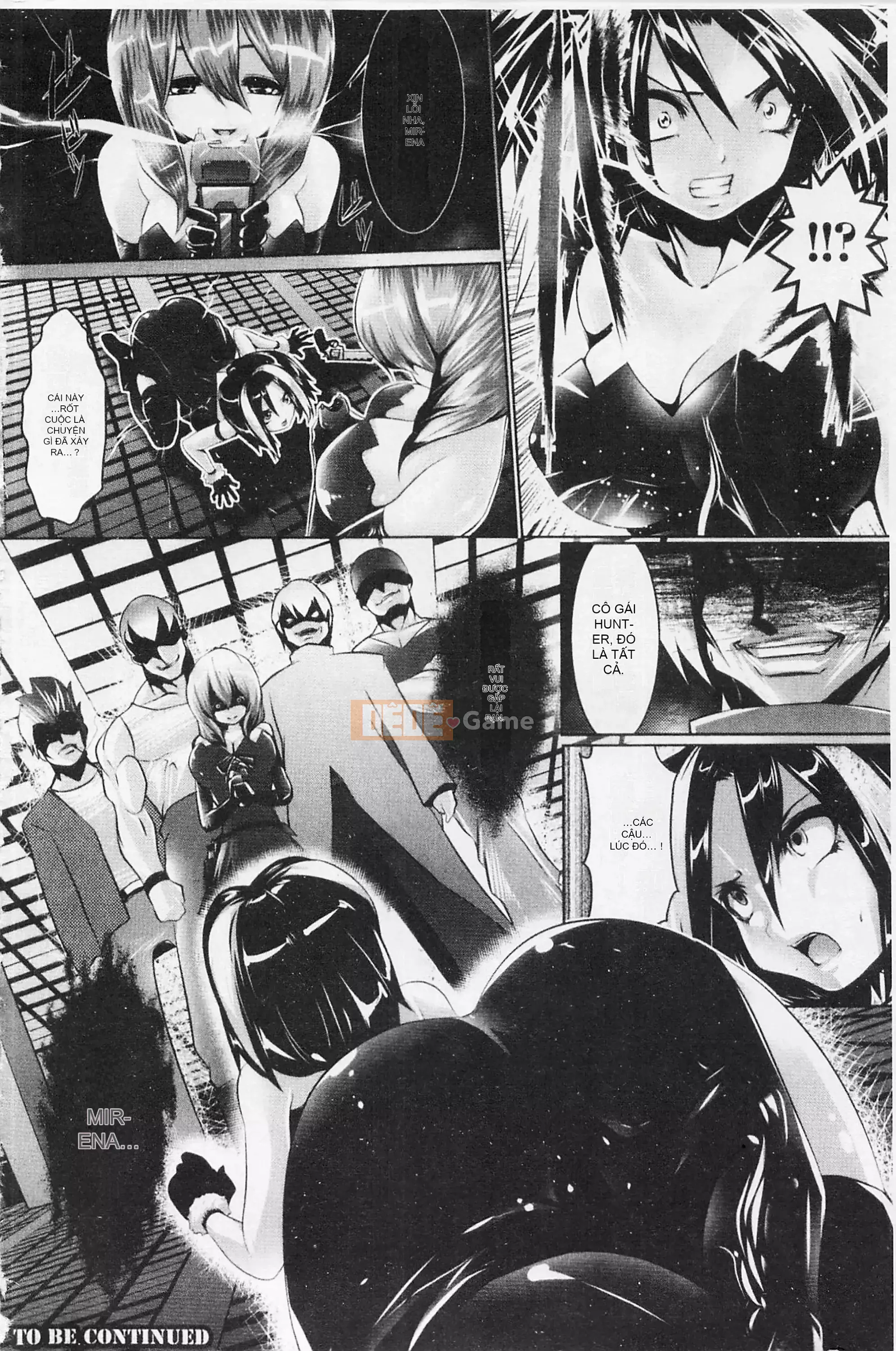 [Mở hố theo thói quen nhúng lại nhóm-Sweeping Picture Division][Song long] ngày lễ hội pheromone[U191]