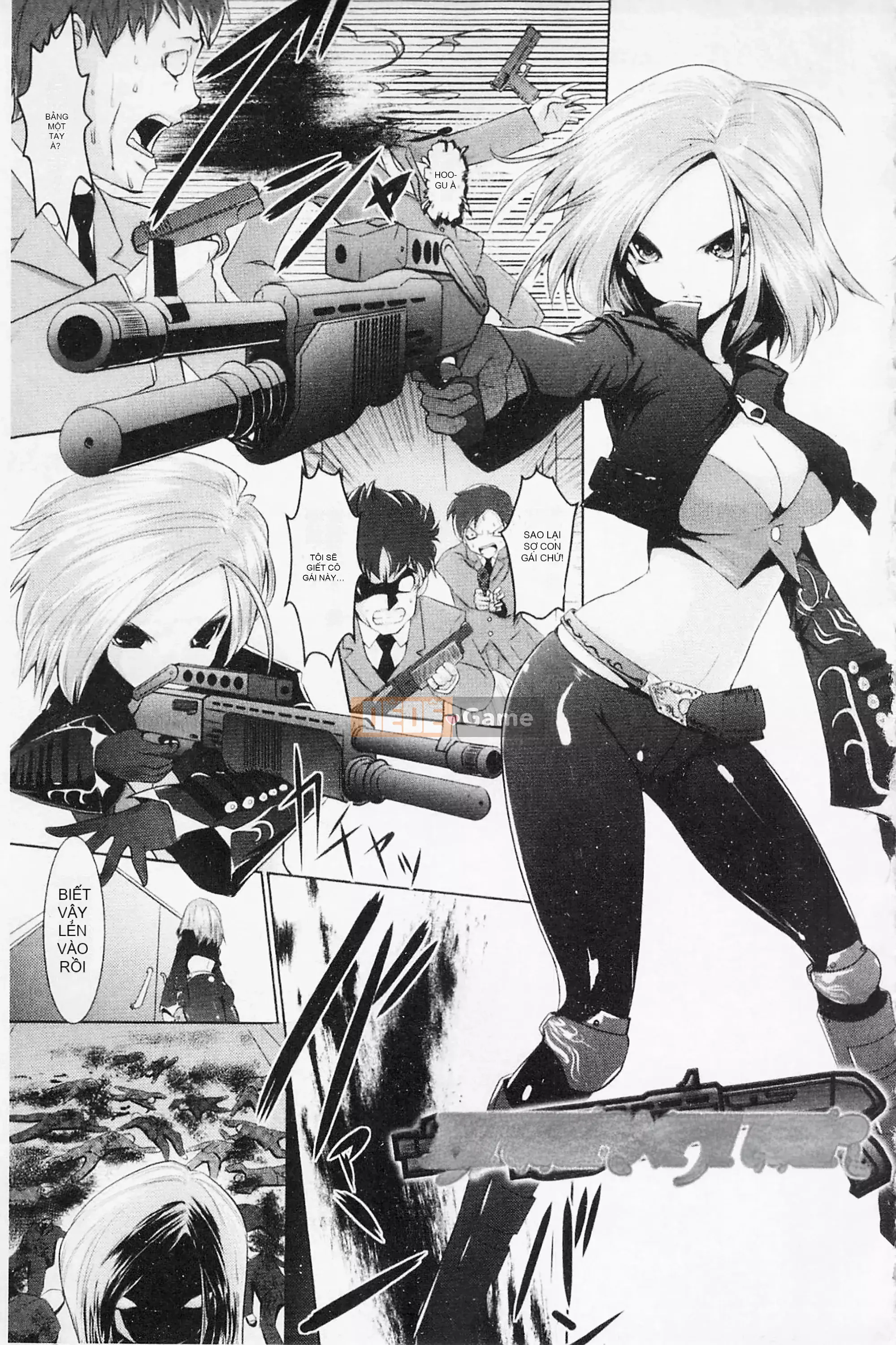 [Mở hố theo thói quen nhúng lại nhóm-Sweeping Picture Division][Song long] ngày lễ hội pheromone[U191]