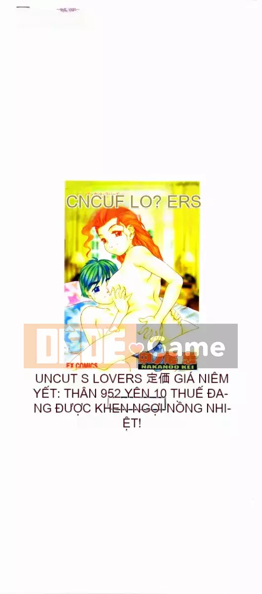 [Nakano Megumi] Chấn thương ~Ham muốn mông~