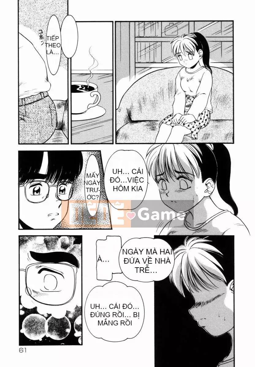 [Nakano Megumi] Chấn thương ~Ham muốn mông~