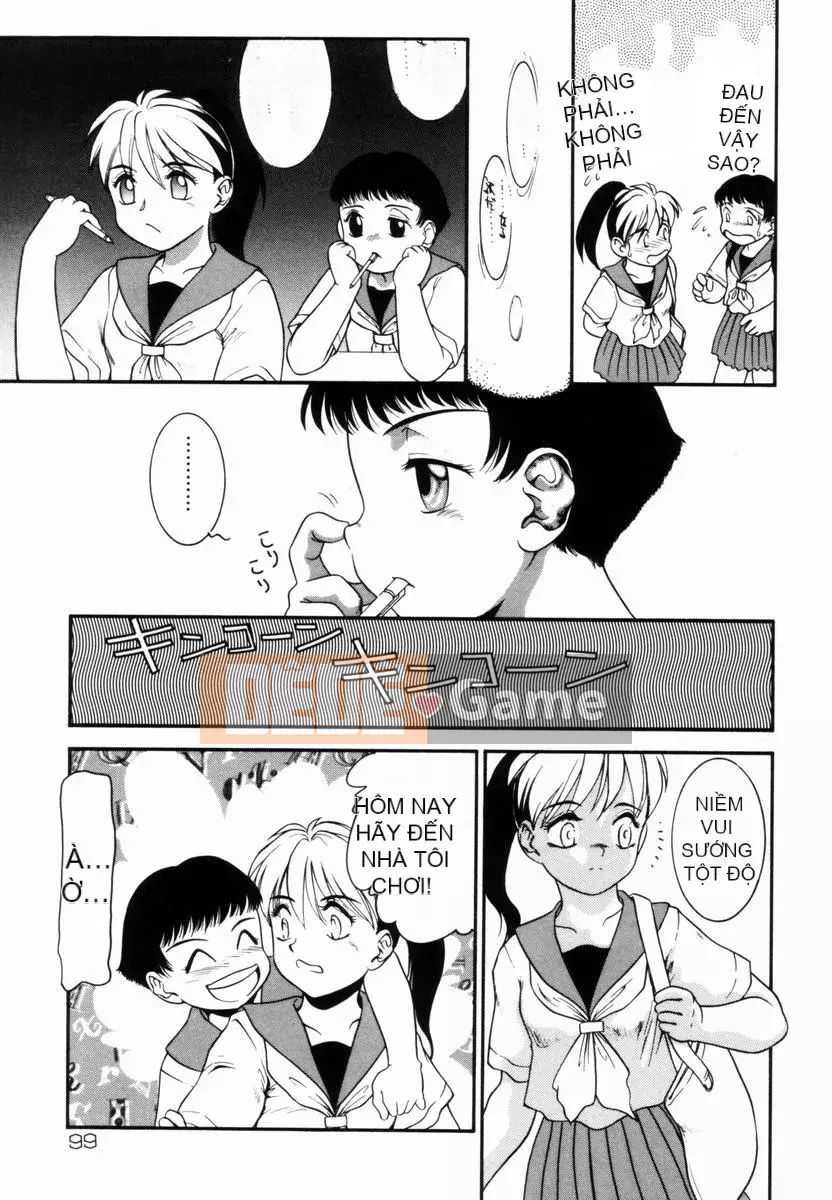 [Nakano Megumi] Chấn thương ~Ham muốn mông~