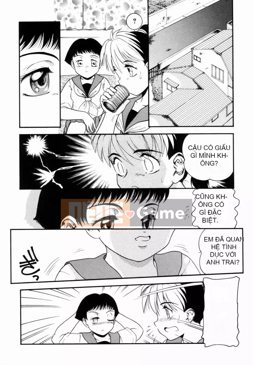 [Nakano Megumi] Chấn thương ~Ham muốn mông~