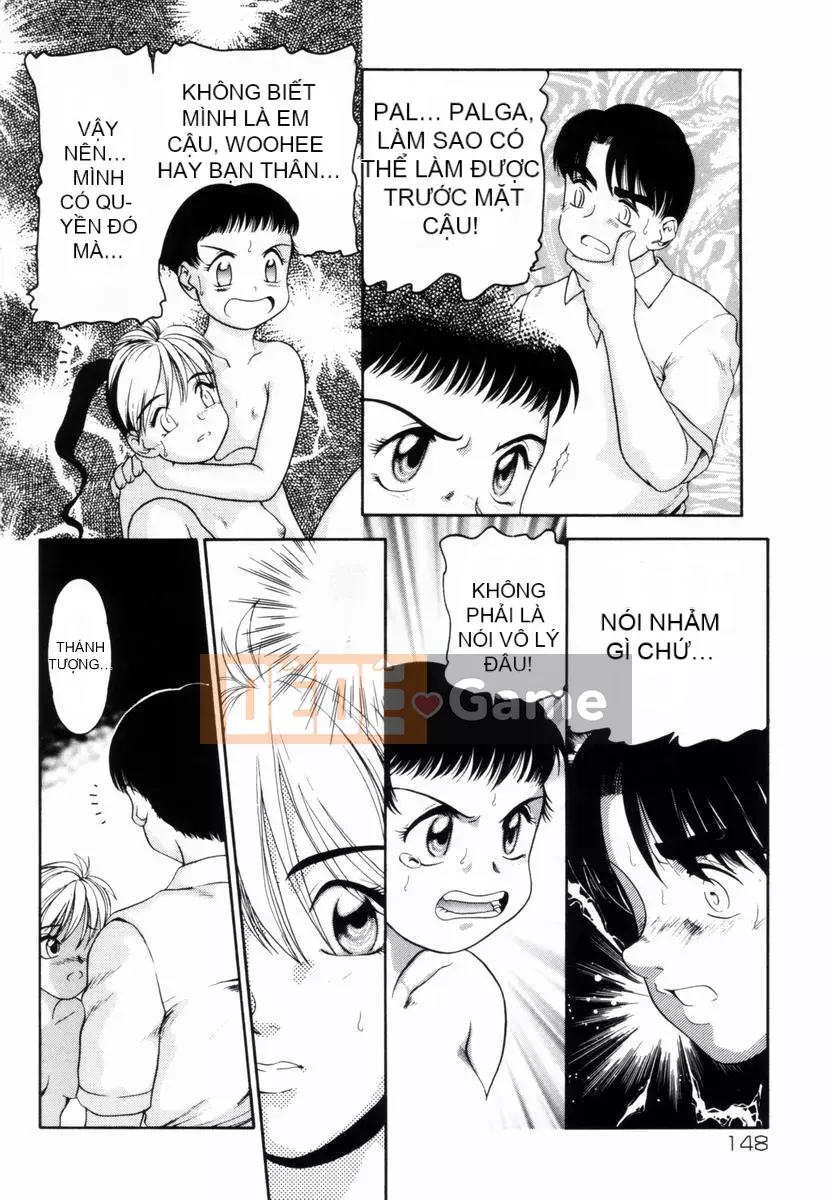 [Nakano Megumi] Chấn thương ~Ham muốn mông~