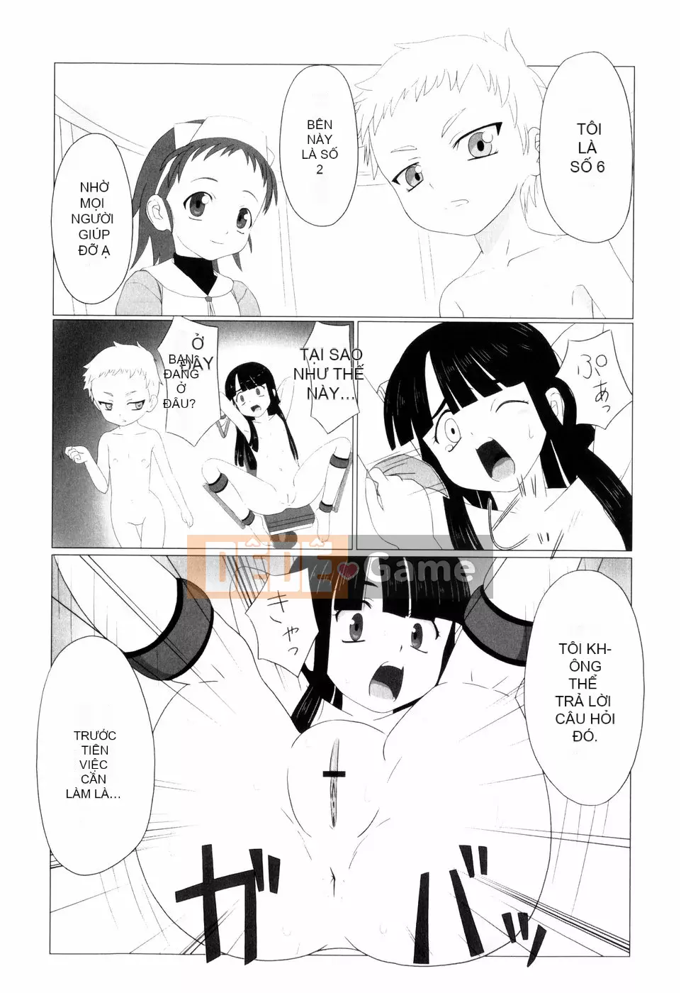 [Faker (keny)] Bài thơ tuyệt vọng