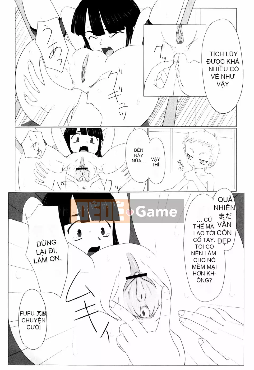 [Faker (keny)] Bài thơ tuyệt vọng