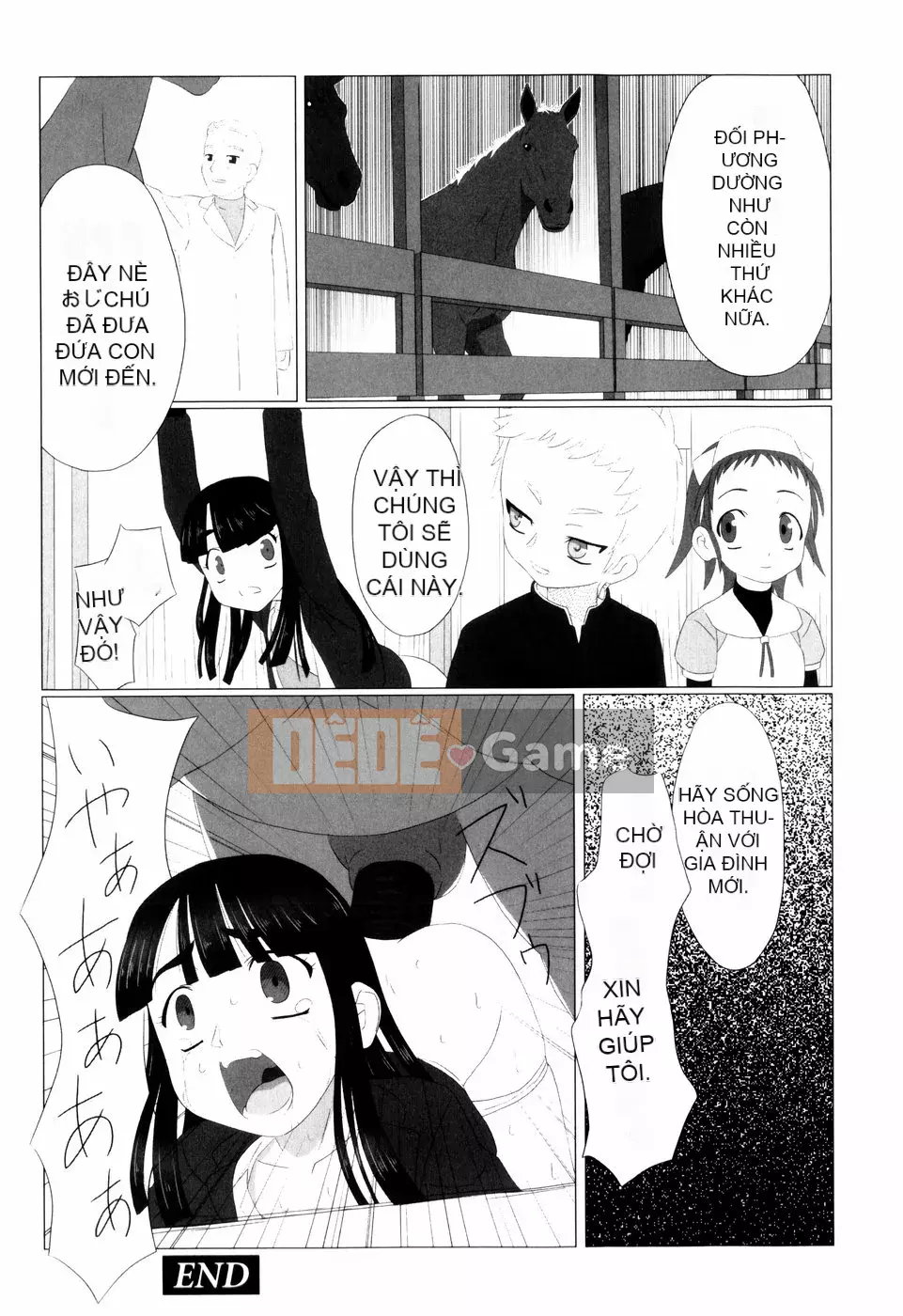 [Faker (keny)] Bài thơ tuyệt vọng