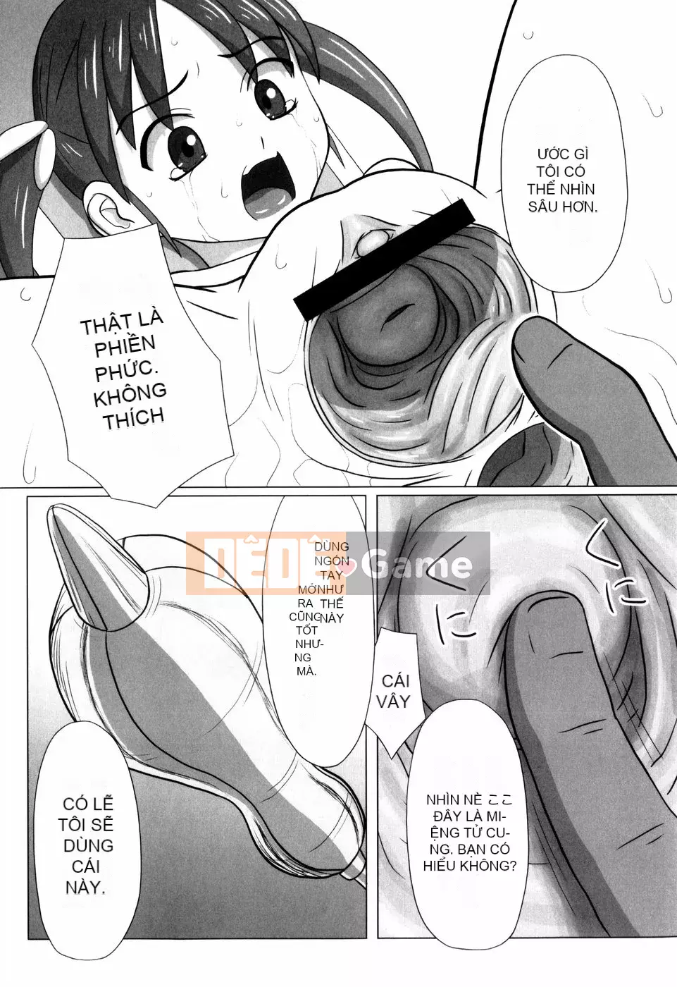 [Faker (keny)] Bài thơ tuyệt vọng