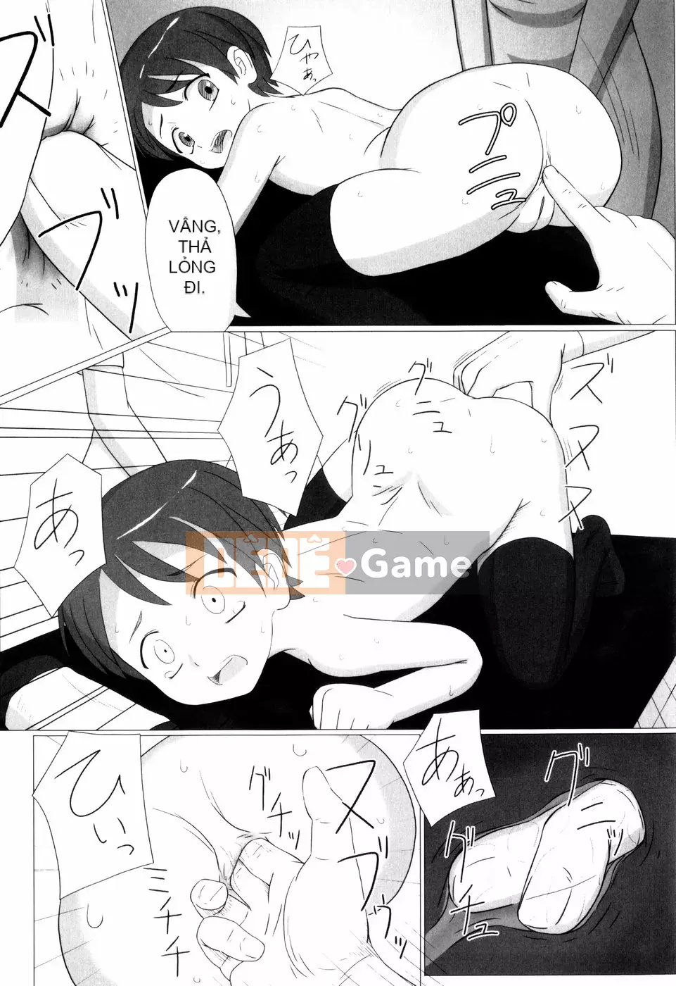 [Faker (keny)] Bài thơ tuyệt vọng