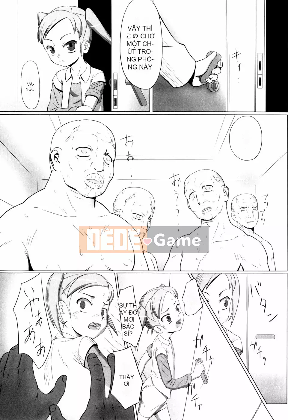 [Faker (keny)] Bài thơ tuyệt vọng